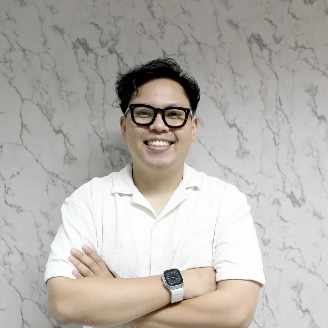 Founder Profile