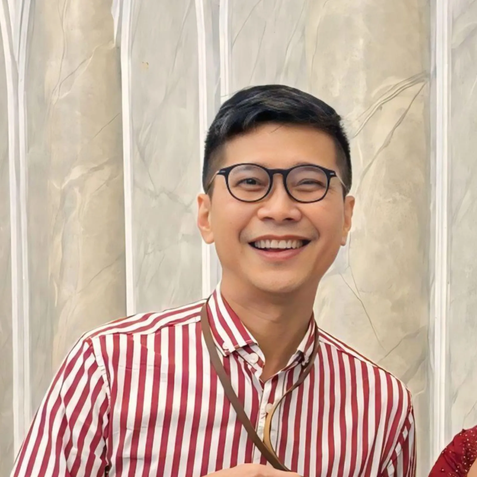 Founder Profile